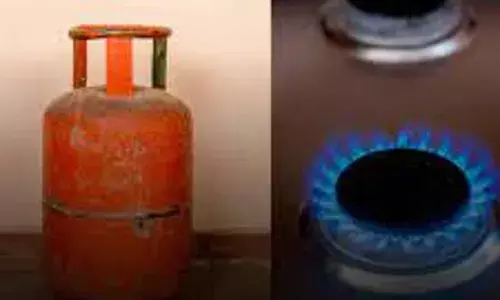 Average 5kg cooking gas price stood at N6,521.58 in April - NBS