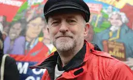 Jeremy Corbyn to stand as independent candidate in UK election Jeremy Corbyn to stand as independent candidate in UK election