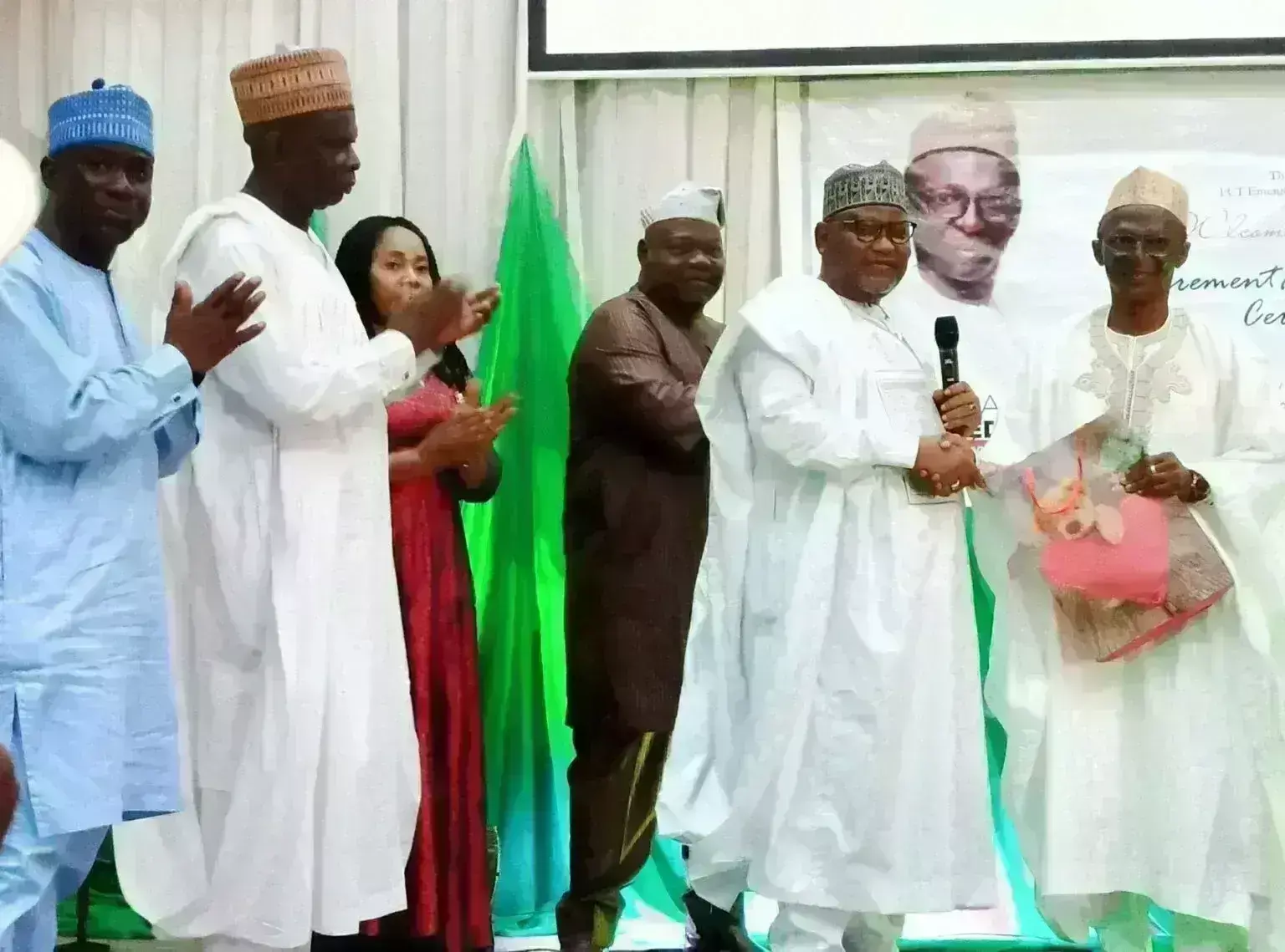 Don’t reduce FEMA to dept- Pioneer D-G urges Wike