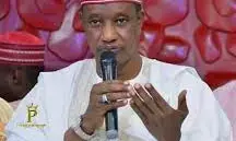 Kano State Govt can not be intimidated, says Dep. governor