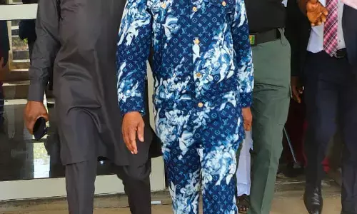 How Wike changed landscape of FCT projects delivery in 9 months