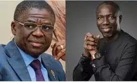 Court dismisses Phillip Shaibu’s plea to nullify Ighodalo’s candidacy