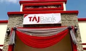 TAJBank reports 11.3bn profit as earnings surge by 149% TAJBank reports 11.3bn profit as earnings surge by 149%