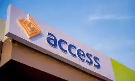 Access Bank ranked Nigeria’s most valuable brand Access Bank ranked Nigeria’s most valuable brand