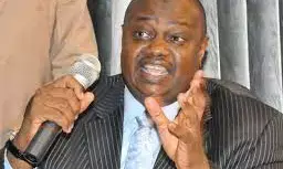 Ex-EFCC chairman’s remains to be interred in Abuja Tuesday