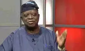 South Africa, model of democracy in Africa — Otubanjo