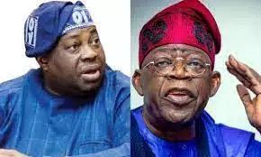 Rejig your cabinet, Dele Momodu urges Tinubu