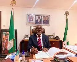 Ondo poll: Court dismisses Jimoh Ibrahim’s suit