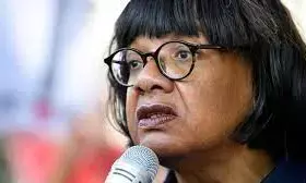 UK black female MP says she is ‘banned’ from standing as Labour candidate