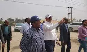 NUJ urges Tinubu to call Umahi to order for walking out on journalists