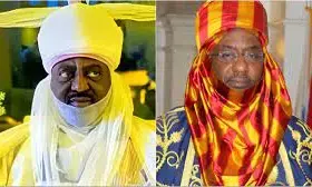 Emirate tussle: NBA wants lawyers, judges sanctioned over conflicting orders