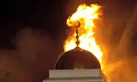 Court fixes July 4 for case against Kano alleged Mosque arsonist