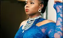 Singer Yemi Alade set to break music boundaries with “Rebel Queen”