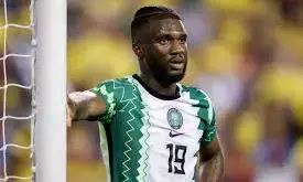 AFCON 2023 fallout: Otu gifts Terem Moffi N10m