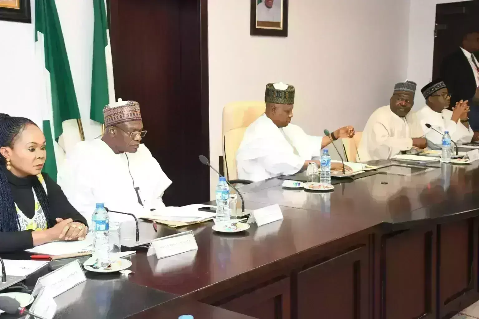 FG moves to harness high-earning skills in digital space, others