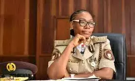 107,646 produced passport booklets uncollected nationwide, says CG