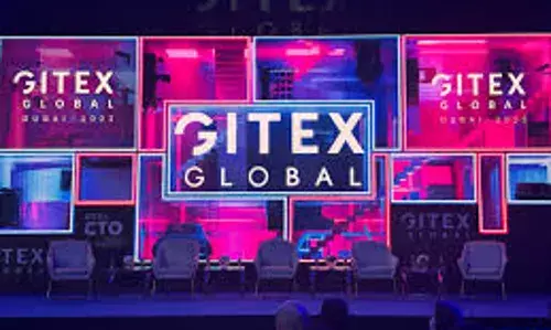 GITEX: Nigeria to host largest tech expo in 2025