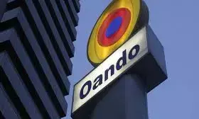 Oando’s turnover grew to N3.4trn in 2023 – Tinubu