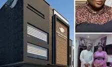 Olukoya committed to bringing my father’s 25 years musical dream to fruition- Esho