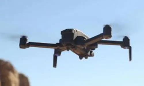 Police to establish full drone system to aid security – I-G