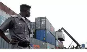 Customs confirms killing of rice smuggler in Badagry