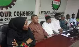 Army debunks alleged deployment of soldiers at FG, NLC meeting venue