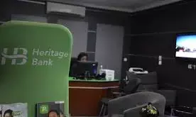 Heritage Bank: Acquisition better option than licence revocation – Economist