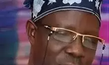 Makinde appoints Kalilu substantive VC, LAUTECH