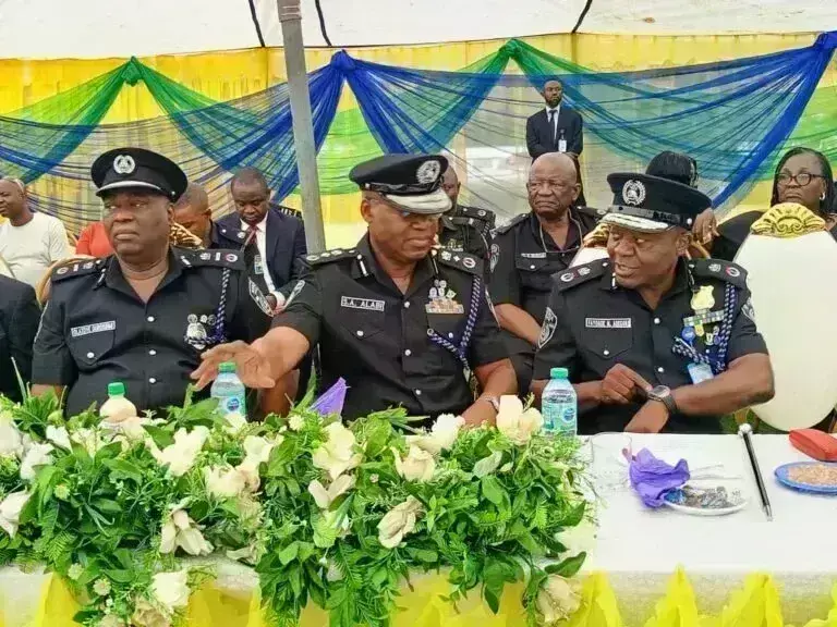 We’ll adhere to FG’s decision on state Police – I-G