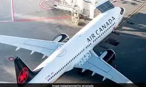 Bomb threat on flight turns out hoax