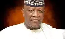 Sen. Yari subsidizes 76 trucks of fertilizer at 50% to Zamfara farmers