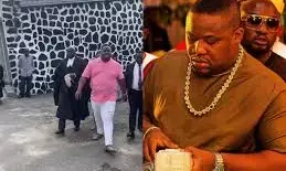 Court hears case against Cubana Chief Priest, June 25 Court hears case against Cubana Chief Priest, June 25