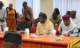 Minimum wage negotiations end today, Labour awaits Tinubus consent