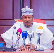 Gov Radda commiserates with families of Kankara bandits’ attack