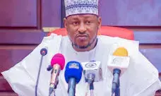 Gov Radda commiserates with families of Kankara bandits’ attack Gov Radda commiserates with families of Kankara bandits’ attack