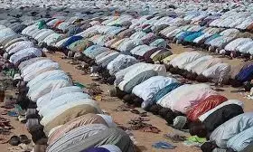 Sallah: Badagry ram sellers lament low sales amid high prices