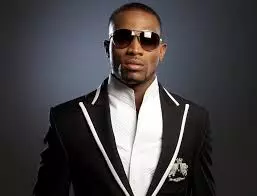 Fans thrilled as D’banj gives exciting performance at Afrika Shine Fans thrilled as D’banj gives exciting performance at Afrika Shine
