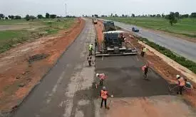 Work will resume on Kano-Abuja road- Umahi