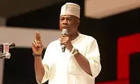 We made our democracy expensive, says Obanikoro