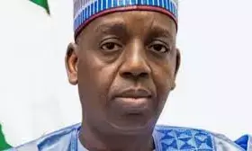 Lamuwa, queried over alleged sexual harassment