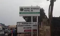 Orthopaedic Hospital Jos gets approval to recruit 204 staff – MD