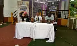 Nigeria’s Jibromah set to break GWR in 144hrs singing marathon