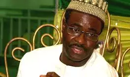 Tinubu appoints new DG for Budget Office