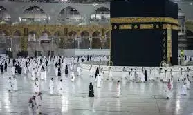 Kaduna pilgrim dies in Makkah