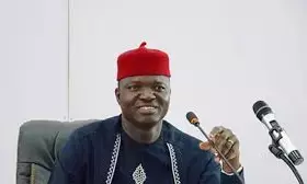 Nwirufu cautions Ebonyi residents against flood-inducing activities
