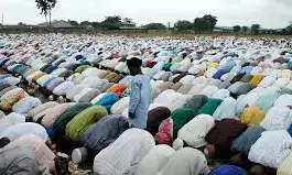 FCT residents celebrate Sallah amidst high cost of rams, foodstuff