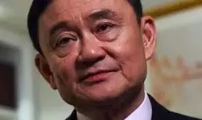 Ex-Thai PM faces defamation of monarch charge