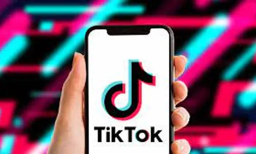 U.S. regulators accuse TikTok of violating child privacy laws