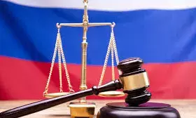 Russian court sentences U.S. soldier to jail