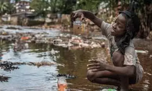 We’re proactive about preventing cholera outbreaks — Abia Govt.